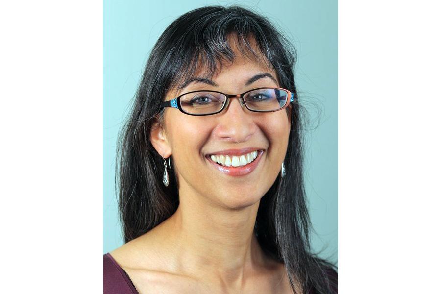 Shyamala Dakshinamurti